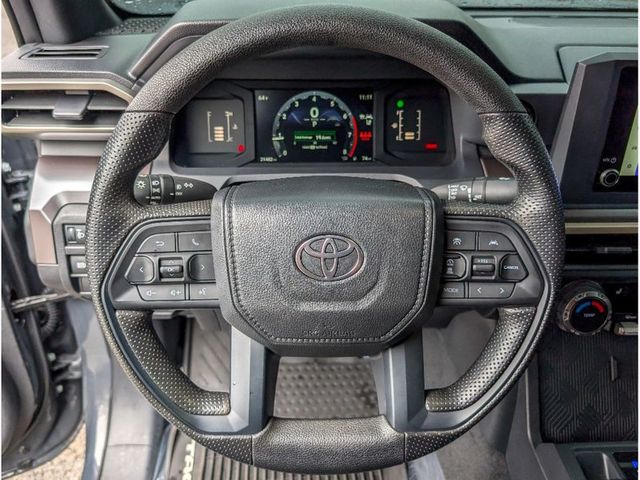 2024 Toyota Tacoma 4WD SR5 - 22992132 - 16