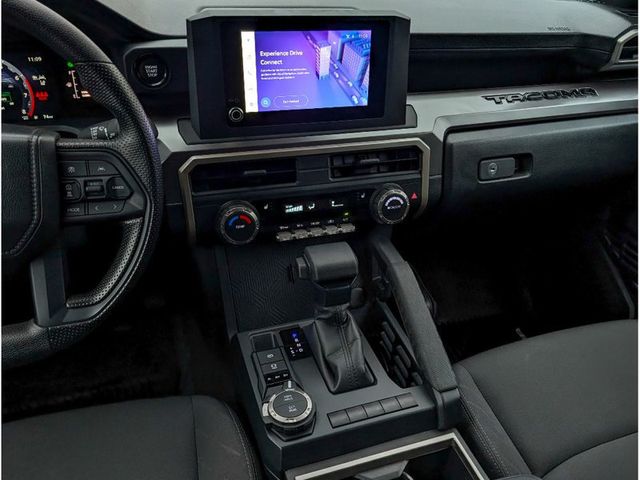 2024 Toyota Tacoma 4WD SR5 - 22992132 - 18