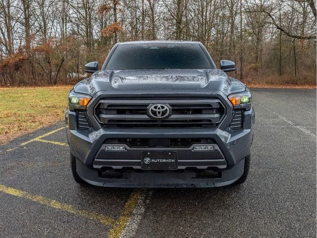 2024 Toyota Tacoma 4WD SR5 - 22992132 - 1