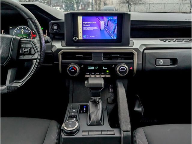 2024 Toyota Tacoma 4WD SR5 - 22992132 - 19