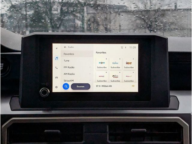 2024 Toyota Tacoma 4WD SR5 - 22992132 - 21