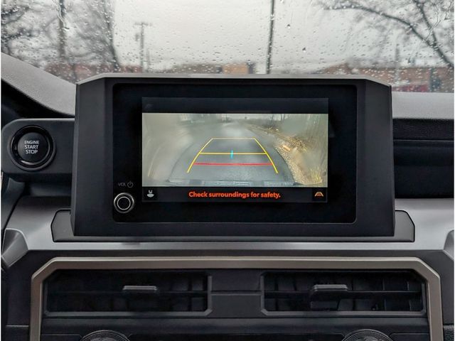 2024 Toyota Tacoma 4WD SR5 - 22992132 - 23