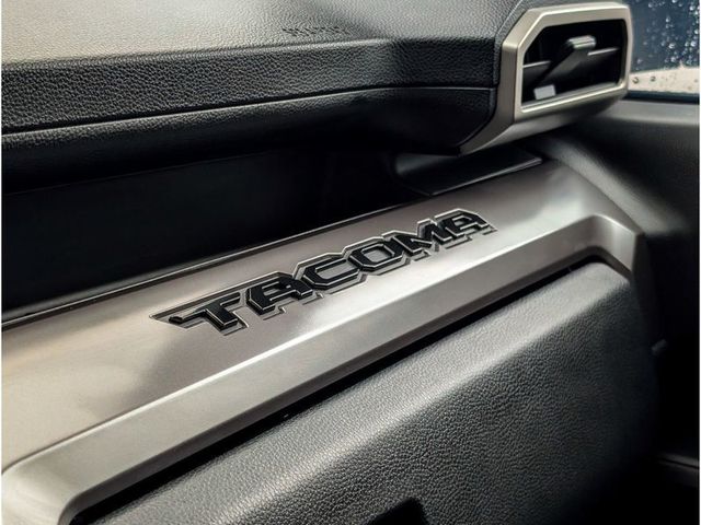 2024 Toyota Tacoma 4WD SR5 - 22992132 - 24