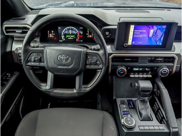 2024 Toyota Tacoma 4WD SR5 - 22992132 - 25