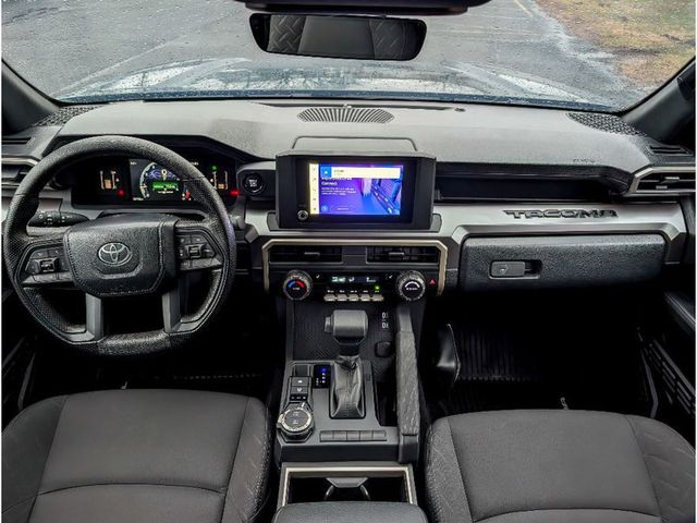 2024 Toyota Tacoma 4WD SR5 - 22992132 - 26