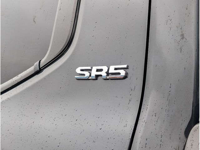 2024 Toyota Tacoma 4WD SR5 - 22992132 - 27