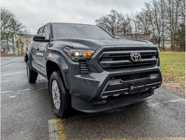2024 Toyota Tacoma 4WD SR5 - 22992132 - 2