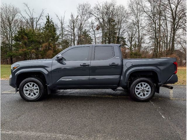 2024 Toyota Tacoma 4WD SR5 - 22992132 - 3