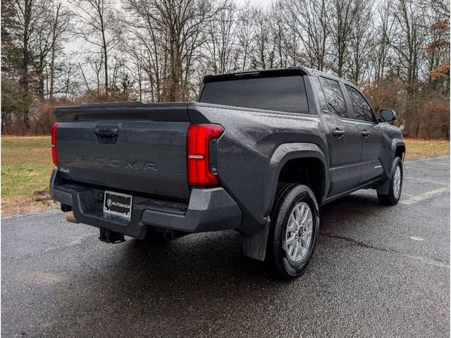 2024 Toyota Tacoma 4WD SR5 - 22992132 - 4