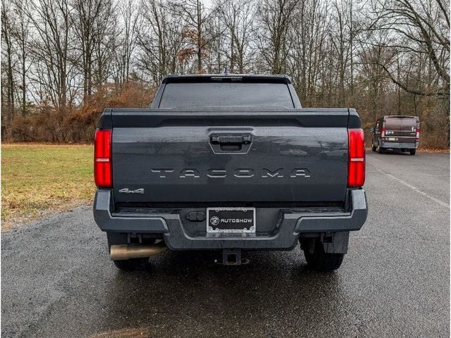 2024 Toyota Tacoma 4WD SR5 - 22992132 - 5