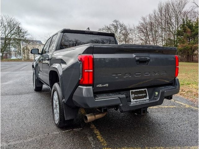 2024 Toyota Tacoma 4WD SR5 - 22992132 - 6