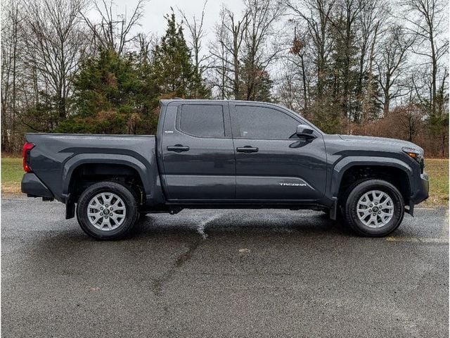 2024 Toyota Tacoma 4WD SR5 - 22992132 - 7