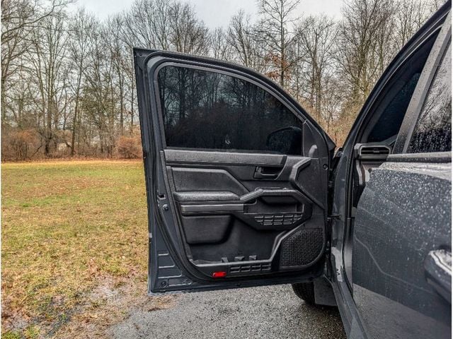 2024 Toyota Tacoma 4WD SR5 - 22992132 - 8