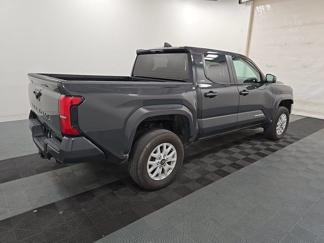 2024 Toyota Tacoma 4WD SR5 - 23093199 - 1