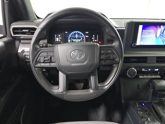2024 Toyota Tacoma 4WD SR5 - 23093199 - 3