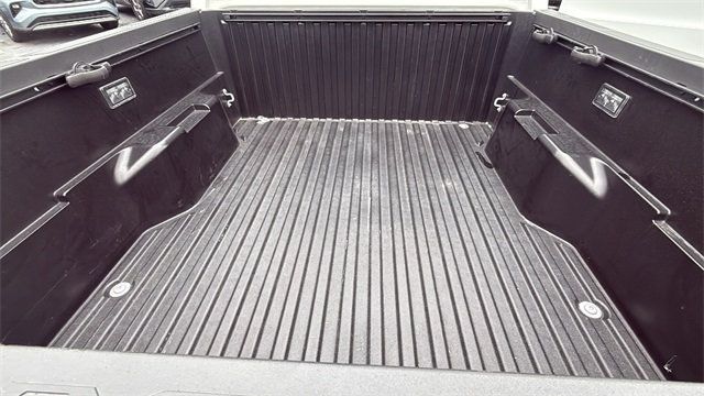 2024 Toyota Tacoma 4WD SR5 - 22962431 - 9