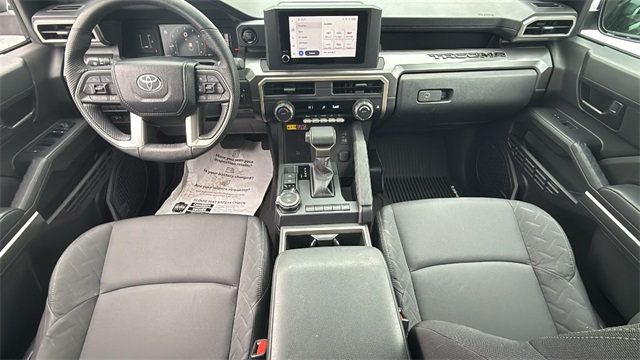 2024 Toyota Tacoma 4WD SR5 - 22962431 - 11