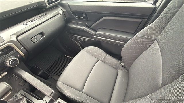 2024 Toyota Tacoma 4WD SR5 - 22962431 - 12