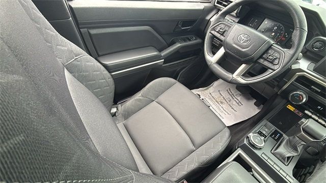 2024 Toyota Tacoma 4WD SR5 - 22962431 - 13