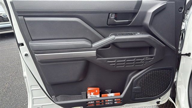 2024 Toyota Tacoma 4WD SR5 - 22962431 - 14