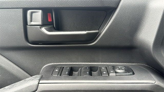 2024 Toyota Tacoma 4WD SR5 - 22962431 - 16
