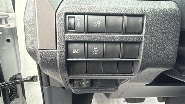 2024 Toyota Tacoma 4WD SR5 - 22962431 - 17