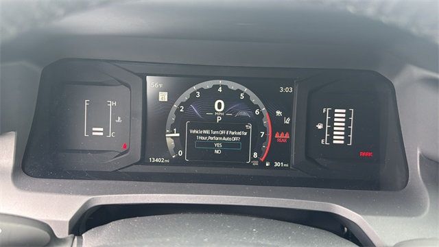 2024 Toyota Tacoma 4WD SR5 - 22962431 - 18