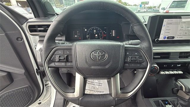 2024 Toyota Tacoma 4WD SR5 - 22962431 - 19