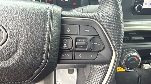 2024 Toyota Tacoma 4WD SR5 - 22962431 - 21