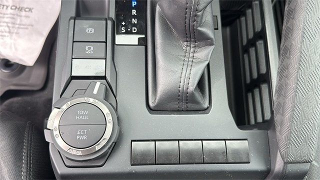2024 Toyota Tacoma 4WD SR5 - 22962431 - 22