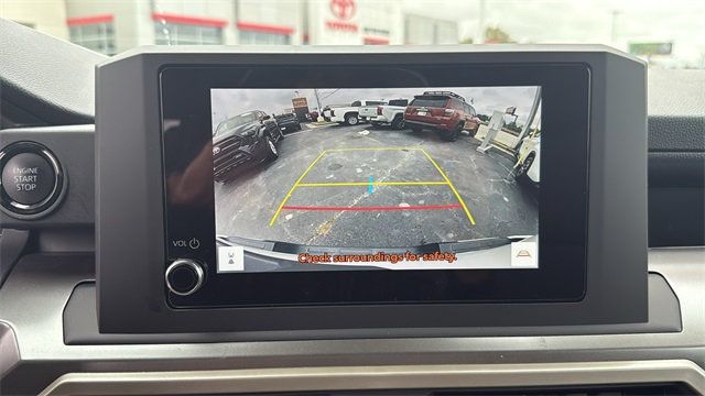 2024 Toyota Tacoma 4WD SR5 - 22962431 - 24