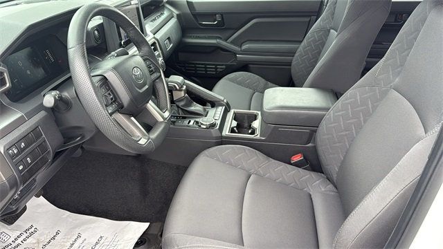 2024 Toyota Tacoma 4WD SR5 - 22962431 - 25