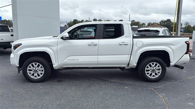 2024 Toyota Tacoma 4WD SR5 - 22962431 - 3