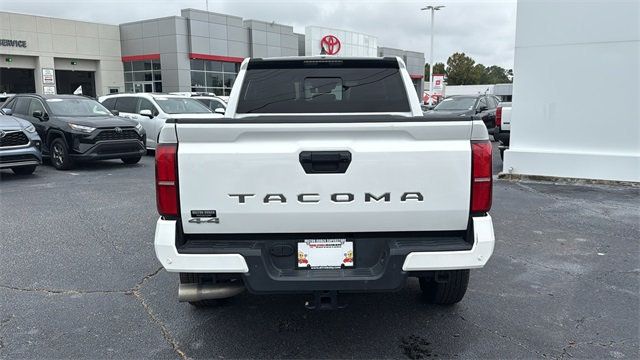 2024 Toyota Tacoma 4WD SR5 - 22962431 - 5