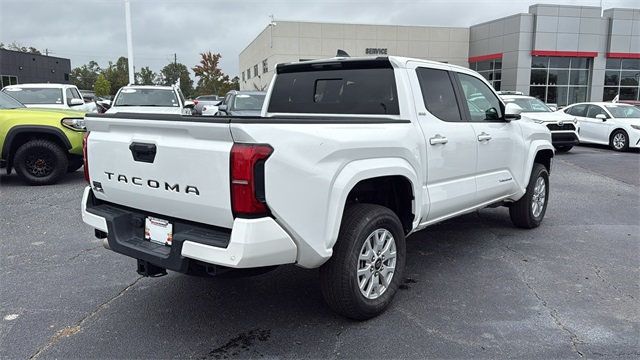 2024 Toyota Tacoma 4WD SR5 - 22962431 - 6