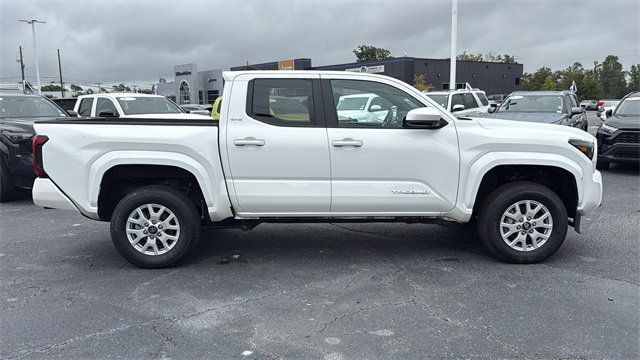 2024 Toyota Tacoma 4WD SR5 - 22962431 - 7