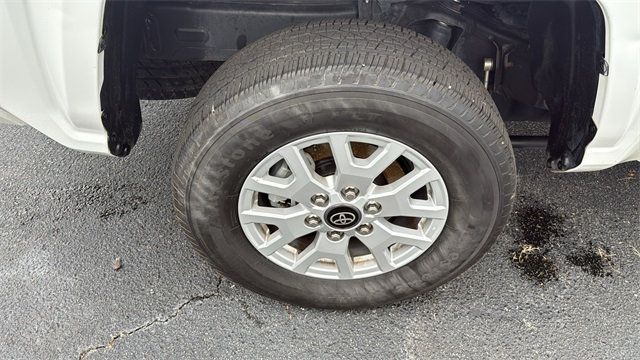 2024 Toyota Tacoma 4WD SR5 - 22962431 - 8
