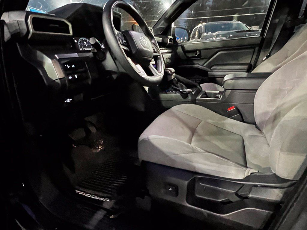 2024 Toyota Tacoma 4WD SR5 Double Cab 5' Bed Automatic - 23096006 - 11