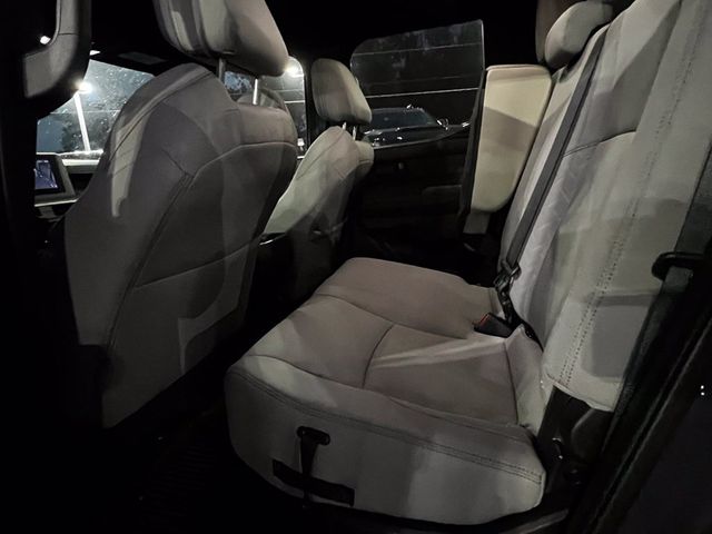 2024 Toyota Tacoma 4WD SR5 Double Cab 5' Bed Automatic - 23096006 - 13
