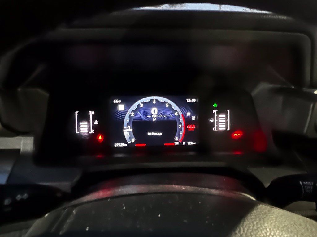 2024 Toyota Tacoma 4WD SR5 Double Cab 5' Bed Automatic - 23096006 - 16