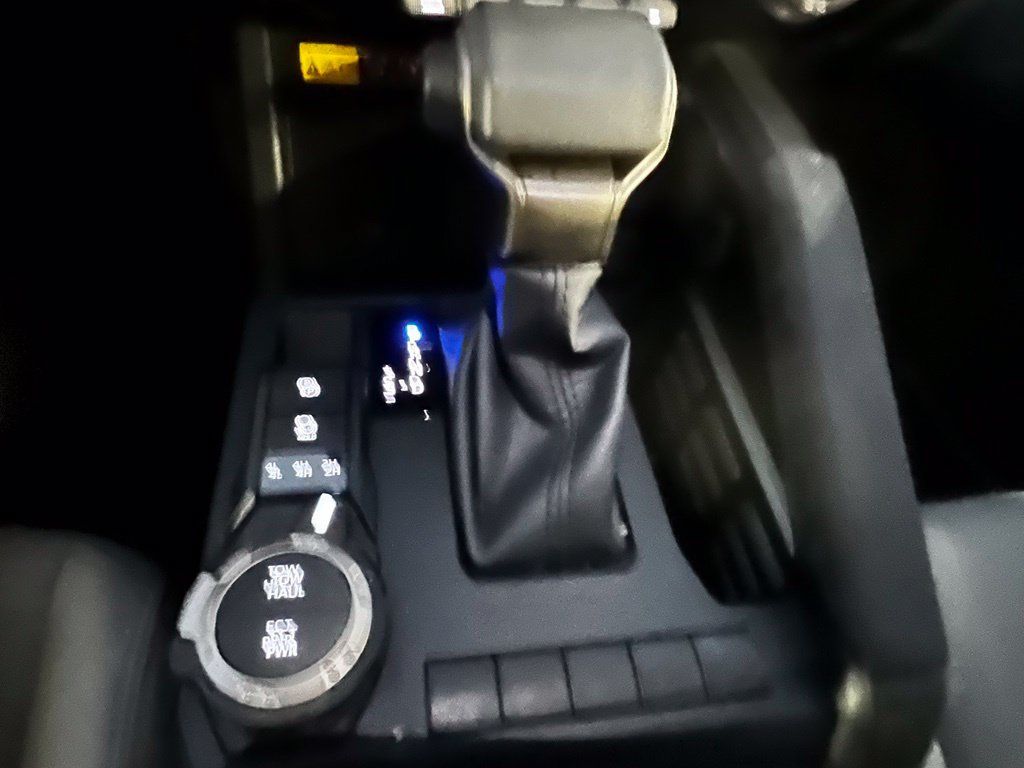 2024 Toyota Tacoma 4WD SR5 Double Cab 5' Bed Automatic - 23096006 - 18