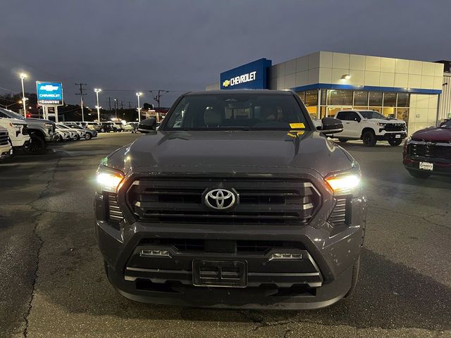 2024 Toyota Tacoma 4WD SR5 Double Cab 5' Bed Automatic - 23096006 - 1