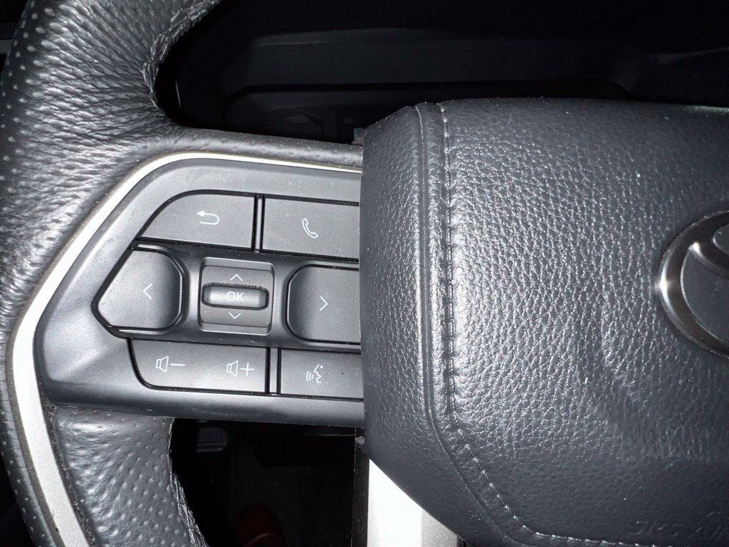2024 Toyota Tacoma 4WD SR5 Double Cab 5' Bed Automatic - 23096006 - 20