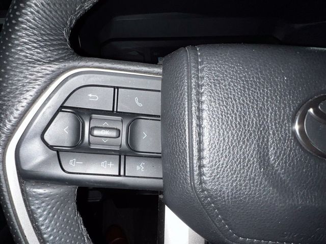 2024 Toyota Tacoma 4WD SR5 Double Cab 5' Bed Automatic - 23096006 - 20