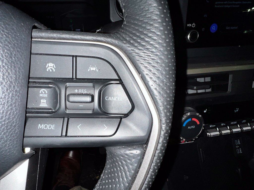 2024 Toyota Tacoma 4WD SR5 Double Cab 5' Bed Automatic - 23096006 - 21