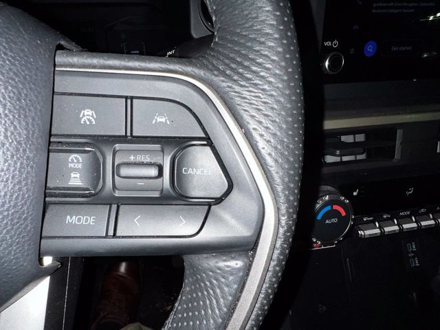 2024 Toyota Tacoma 4WD SR5 Double Cab 5' Bed Automatic - 23096006 - 21