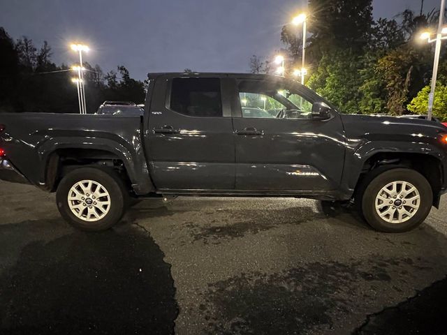 2024 Toyota Tacoma 4WD SR5 Double Cab 5' Bed Automatic - 23096006 - 3