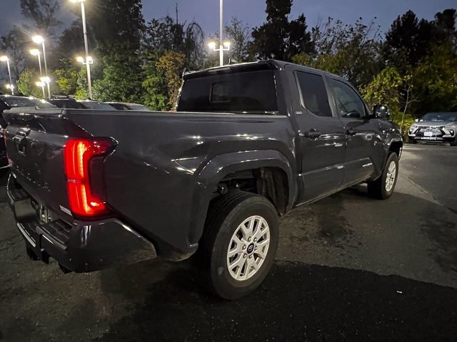 2024 Toyota Tacoma 4WD SR5 Double Cab 5' Bed Automatic - 23096006 - 4