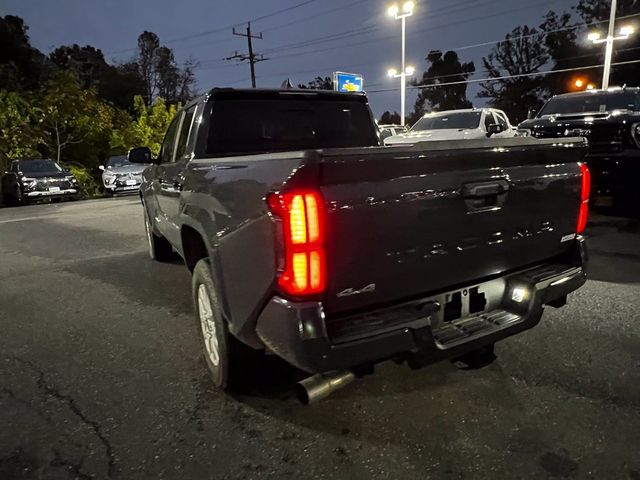 2024 Toyota Tacoma 4WD SR5 Double Cab 5' Bed Automatic - 23096006 - 6