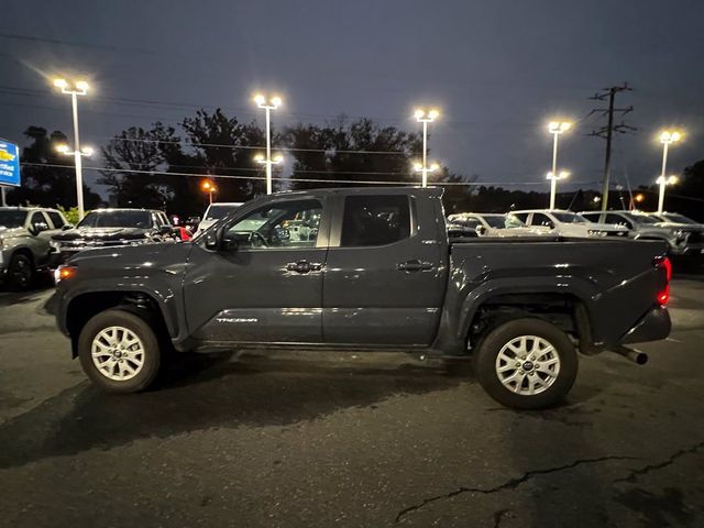 2024 Toyota Tacoma 4WD SR5 Double Cab 5' Bed Automatic - 23096006 - 7